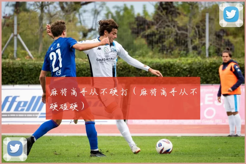 麻将高手从不硬打（麻将高手从不硬碰硬）
